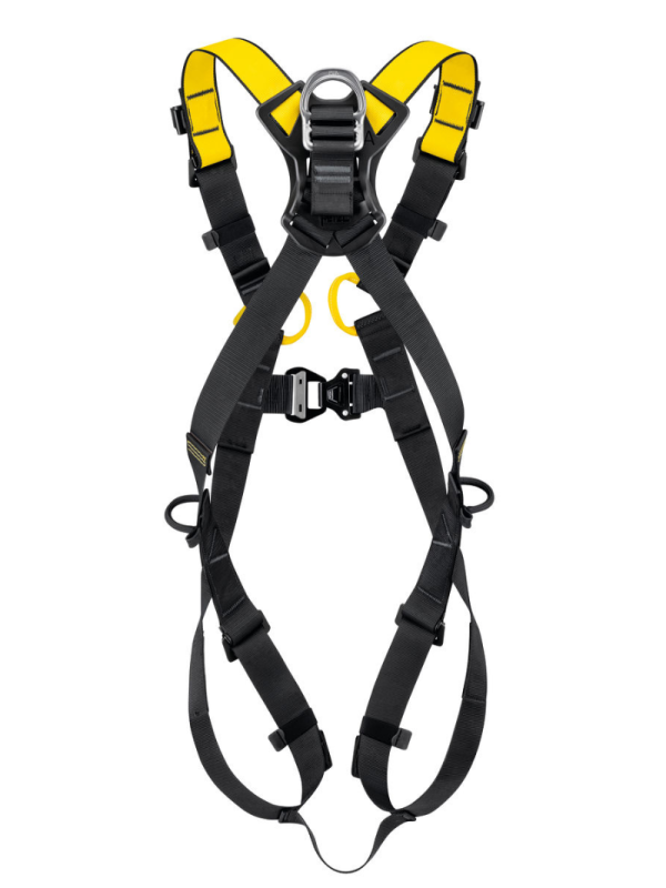 PETZL - NEWTON INTER VERSION