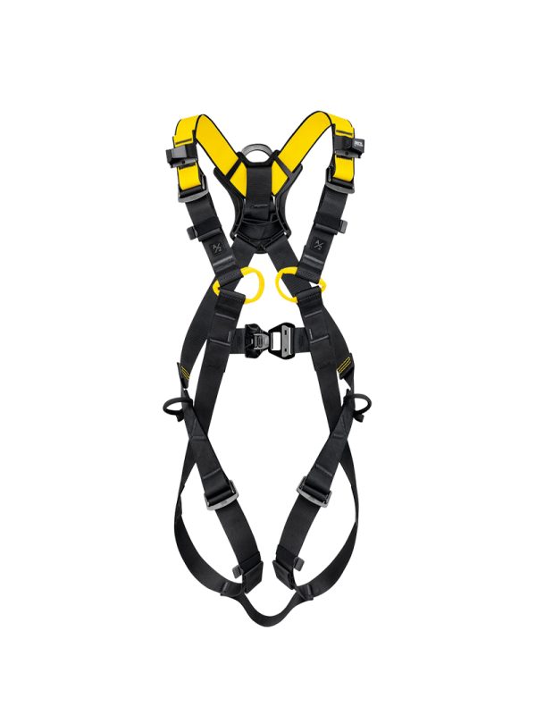 PETZL - NEWTON INTER VERSION