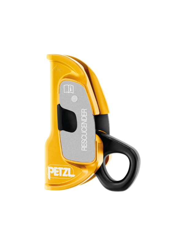 PETZL - RESCUCUNDER