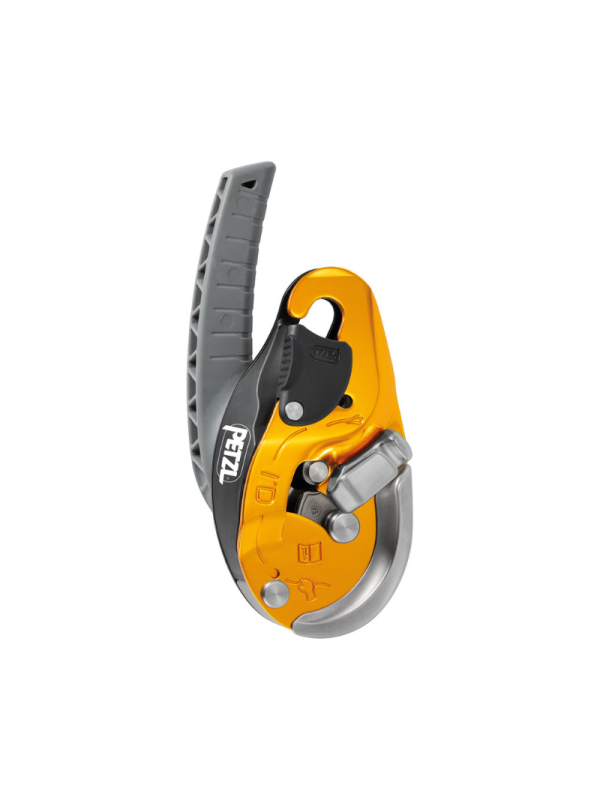 PETZL - I’D EVAC