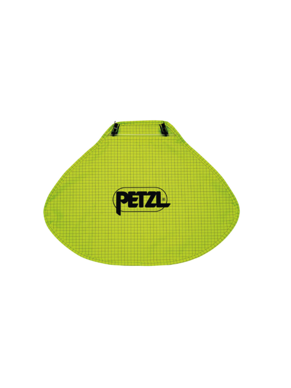 PETZL - NAPE PROTECTOR
