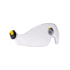 PETZL - VIZIR CLEAR