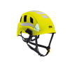 1 PETZL - STRATO VENT HIVIZ