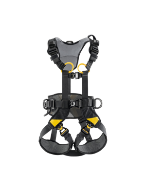 PETZL - VOLT WIND International Version