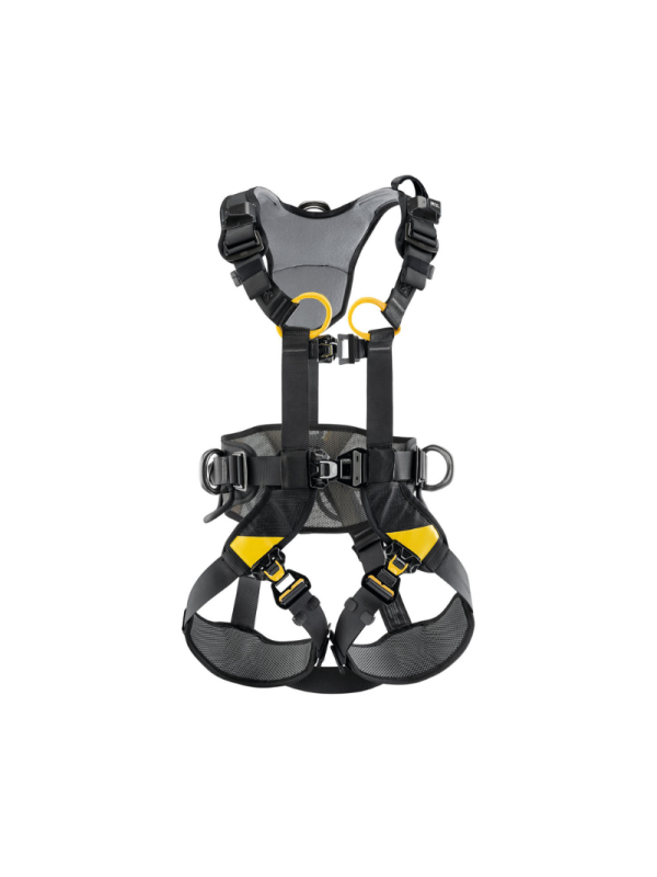 PETZL - VOLT INTERNATIONAL VESION