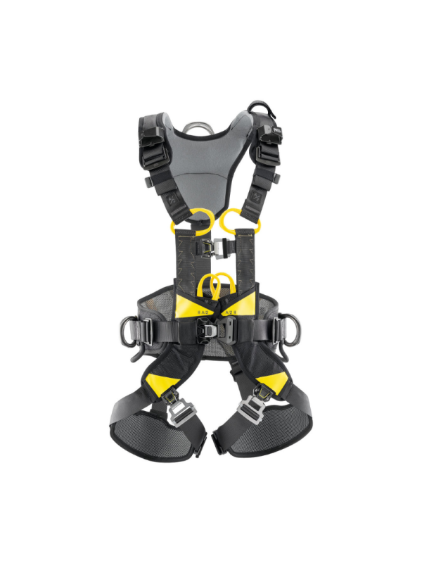 PETZL - VOLT EUROPE VERSION