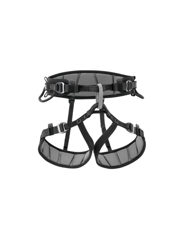 1 PETZL - FALCON MOUNTAIN