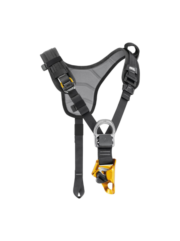 PETZL - TOP CROLL