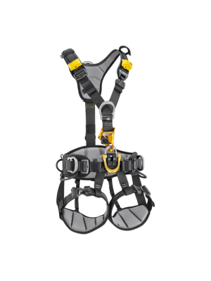 PETZL - ASTRO INTER VERSION
