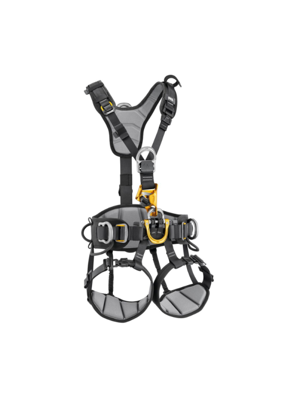 PETZL - ASTRO EUROPE VERSION