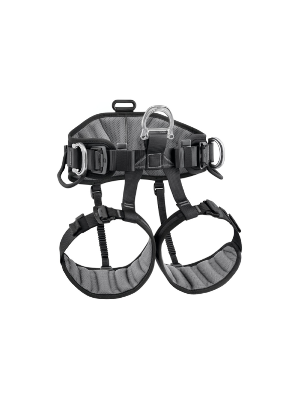 1 PETZL - AVAO SIT