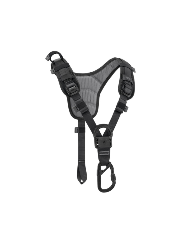 PETZL - TOP