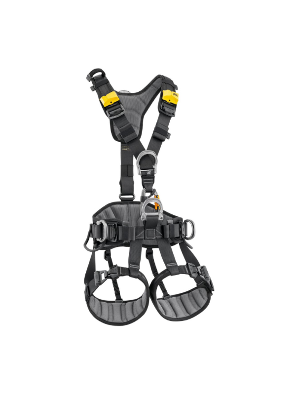 PETZL - AVAO FAST INTER VERSION