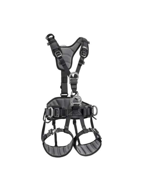 PETZL - AVAO FAST EUROPE VERSION