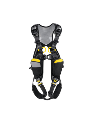 1 PETZL - NEWTON EASYFIT INTER VERSION