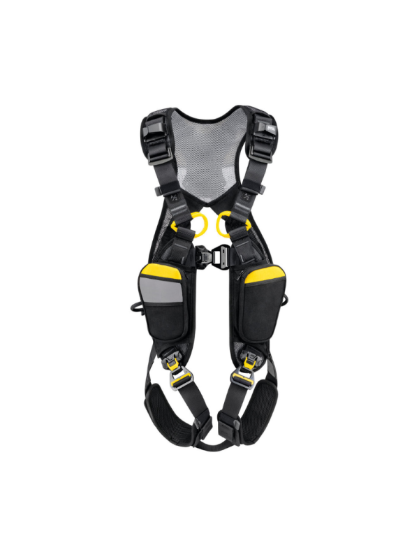 PETZL - NEWTON EASYFIT INTER VERSION