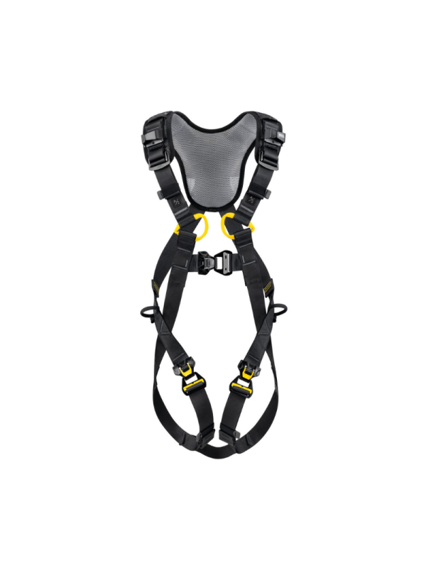 PETZL - NEWTON FAST INTER VERSION