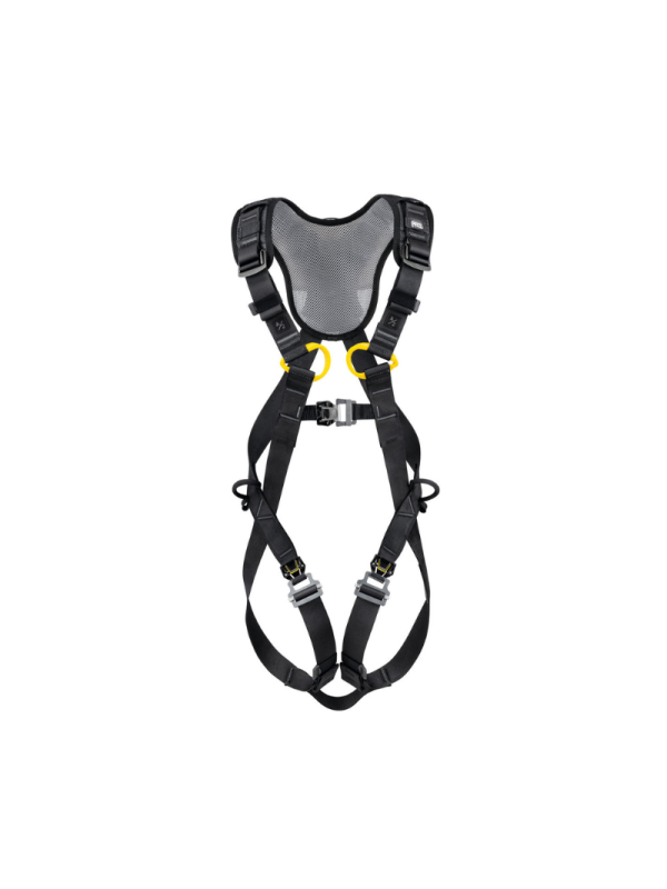 1 PETZL - NEWTON FAST EUROPE VERSION