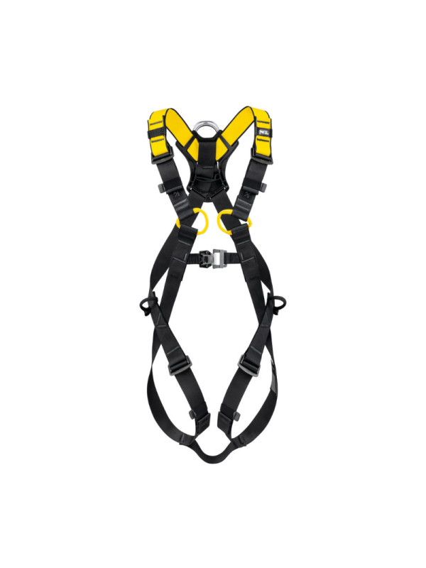 PETZL - NEWTON EUROPE VERSION