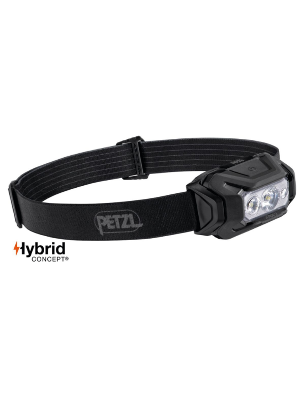 PETZL - ARIA 2 RGB