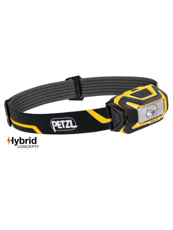 PETZL - ARIA 1R