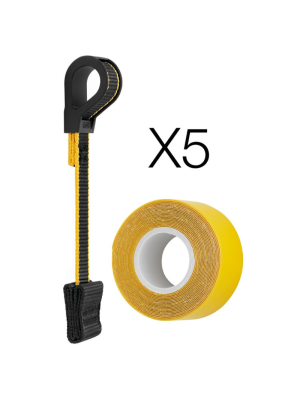 PETZL - TOOLINK S and TOOLTAPE