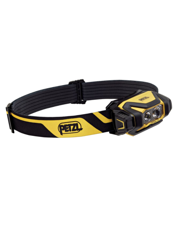 1 PETZL - PIXA R