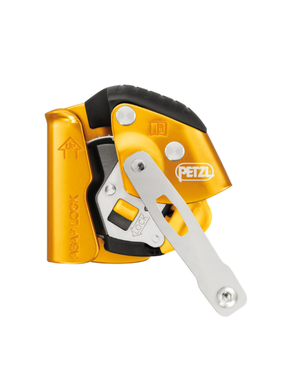 1 PETZL - ASAP LOCK