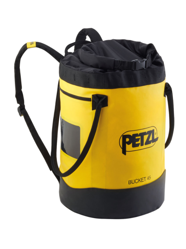 PETZL - BUCKET 45 L