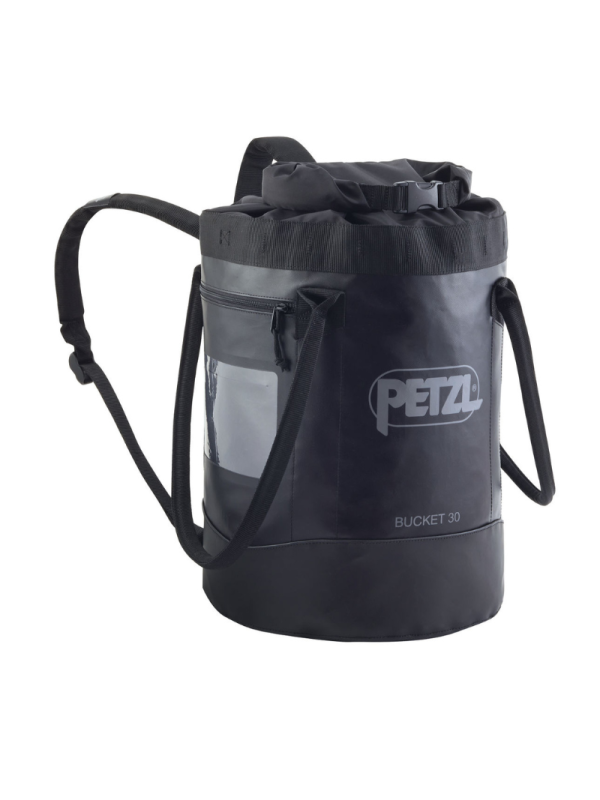 PETZL - BUCKET 30 L