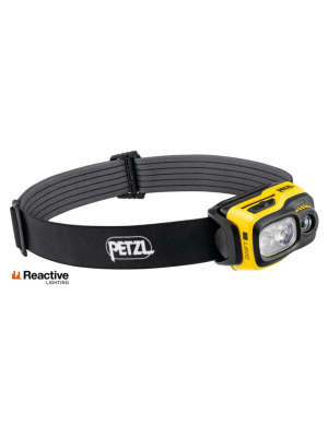 PETZL - SWIFT RL
