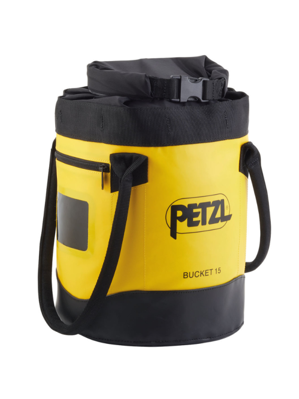 PETZL - BUCKET 15 L