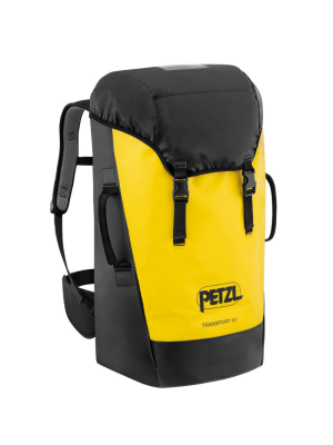 PETZL - TRANSPORT 60 L