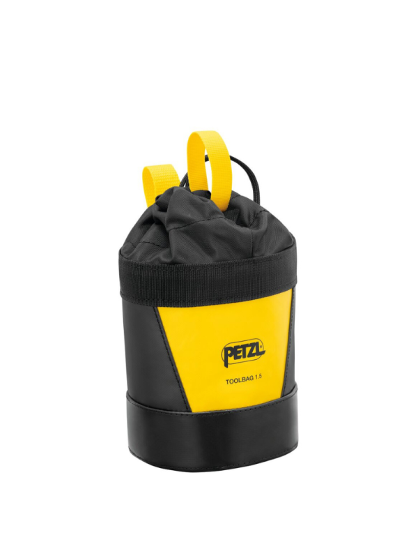 PETZL - TOOLBAG 1.5