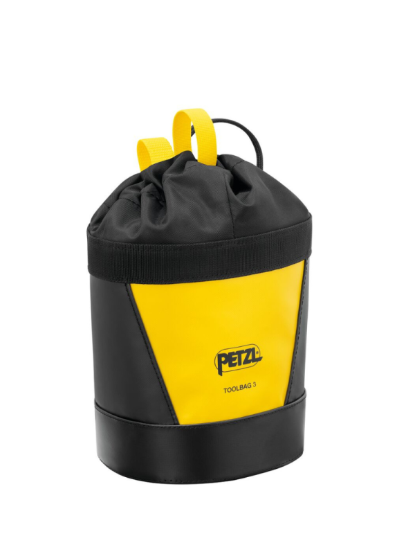 PETZL - TOOLBAG 3