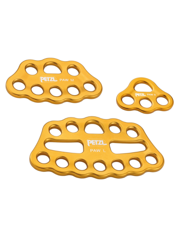 PETZL - PAW