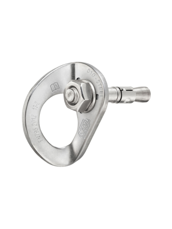 PETZL - COEUR BOLT STELL