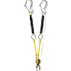 PETZL - ABSORBICA Y TIE-BACK MGO