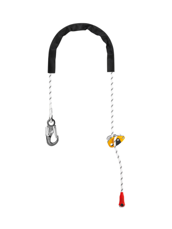 PETZL - GRILLON Hook Inter Version
