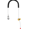 PETZL - GRILLON HOOK EUROPEAN VERSION
