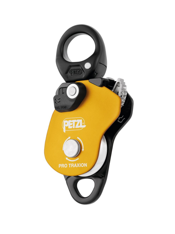PETZL - PRO TRAXION