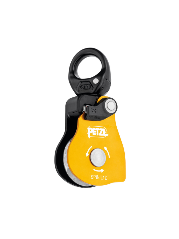PETZL - SPIN L1D