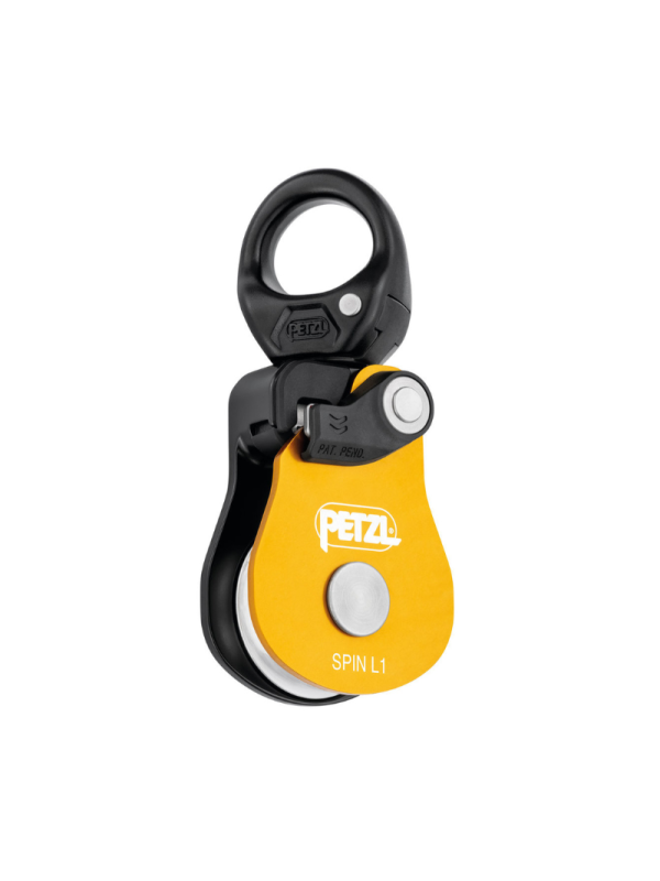 1 PETZL - SPIN L1