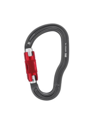 1 PETZL - VERTIGO TWIST LOCK