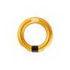 1 PETZL - RING OPEN