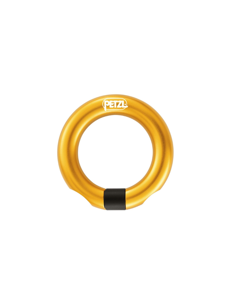 PETZL RING OPEN Barakasafety cara memilih safety harness