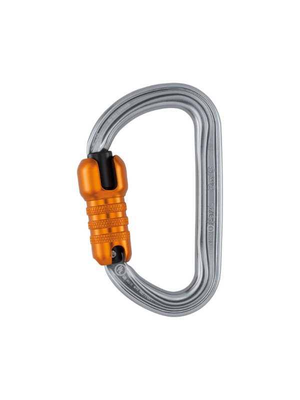1 PETZL - BM'D