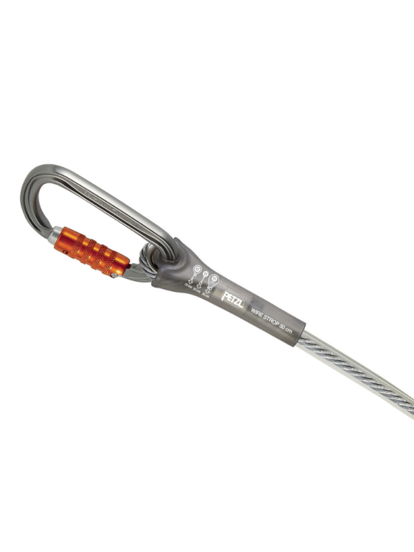 PETZL - WIRE STROP