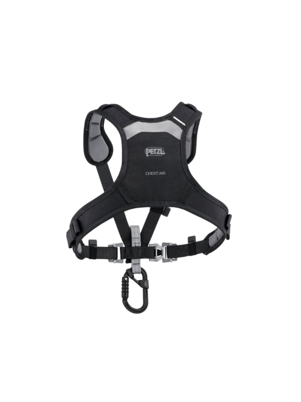 PETZL - CHEST'AIR