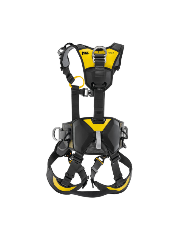 PETZL - VOLT WIND International Version
